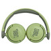 JBL JR310BT Green Duo Pack detail