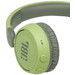 JBL JR310BT Green Duo Pack 