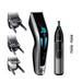 Philips HC9450/15 + Philips NT3650/16 Nose Trimmer Main Image