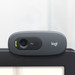 Logitech C270 HD-Webcam visual supplier