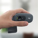 Logitech C270 HD-Webcam visual supplier