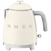 SMEG KLF05CREU Cream Main Image