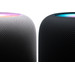 Apple HomePod Midnight combined product