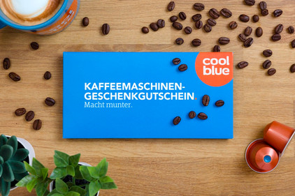 Kaffeemaschinen