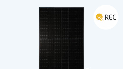 Lees de review van REC Alpha zonnepanelen