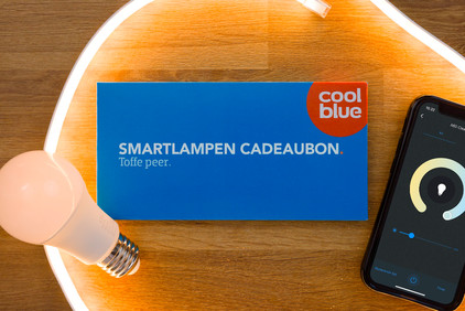 Smartlampen 