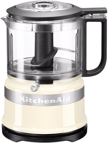 KitchenAid 5KFC3516EAC Almond Cream Main Image