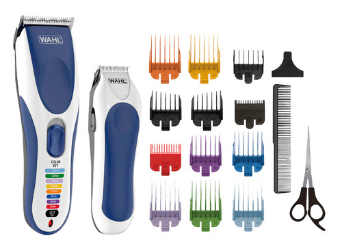 Wahl ColorPro Cordless Clipper Combo Main Image