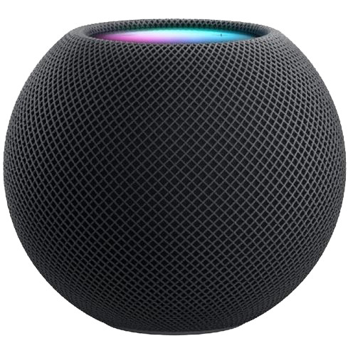 Apple HomePod Mini Gray Main Image