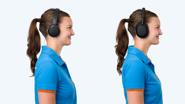 Différence entre les casques audios on-ear et over-ear