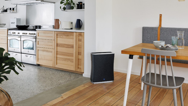 How do you choose an air purifier?