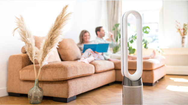 Tips after purchasing your new air purifier