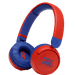 JBL JR310BT Red Duo Pack