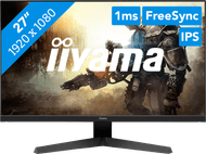 iiyama Black Hawk G-Master G2740HSU-B1