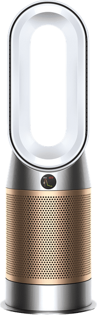 Dyson Purifier Hot + Cool Formaldehyde - HP09