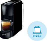 Krups Nespresso Essenza Mini XN110810 Noir