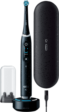 Oral-B iO 10 Black Special Edition