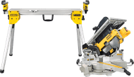 DeWalt D27112-QS + Underframe