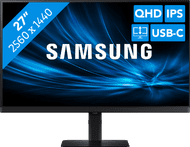 Samsung LS27D600UAUXEN