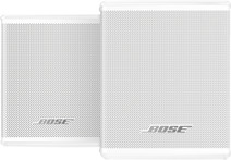 Bose Surround Speakers White Rear speaker