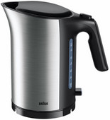 Braun WK5100 BK Electric kettle