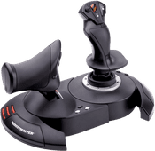 Thrustmaster T-Flight Hotas X Joystick Thrustmaster flightstick