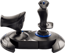 Thrustmaster T.Flight Hotas 4 Thrustmaster flightstick