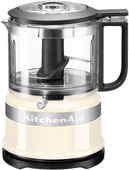 KitchenAid 5KFC3516EAC Almond Cream Food chopper