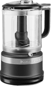 KitchenAid 5KFC0516EBM Matt Black Food chopper