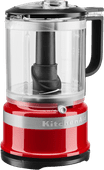 KitchenAid 5KFC0516EER Empire Red Food chopper