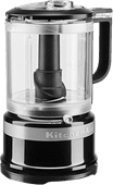 KitchenAid 5KFC0516EOB Black Food chopper