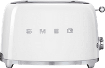 SMEG TSF01WHEU White Toaster