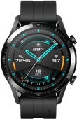 Huawei Watch GT 2 Black 46mm Watch with sleep tracker