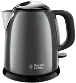 Russell Hobbs Colors Plus+ Mini Gray 24993-70 Electric kettle