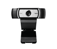 Logitech C930E HD Pro Webcam Webcam with microphone