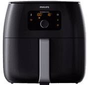 Philips Avance Airfryer XXL HD9650/90 De winkelvoorraad in onze winkel in Almere