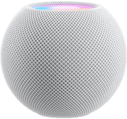 Apple HomePod Mini White Smart home hub