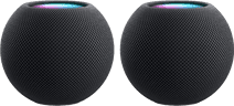 Apple HomePod Mini Gray Duo Pack Smart home hub