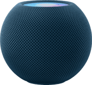 Apple HomePod Mini Blue Smart home hub