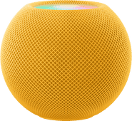 Apple HomePod Mini Yellow Smart home hub