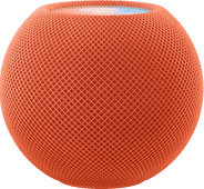 Apple HomePod Mini Orange Smart home hub