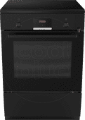 Bosch HLN39A060U Stove with mid-range preparation quality