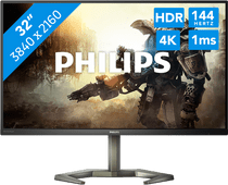 Philips 32M1N5800A/00 32-inch gaming monitor