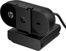 HP 320 FullHD Webcam Webcam with microphone