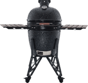 The Bastard Classic Large Complete Kamado barbecue