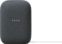 Google Nest Audio Charcoal Smart home hub