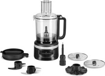 KitchenAid 5KFP0921EBM Matte Black Top 10 bestselling food processors