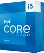 Intel Core i5 13600K Processor (CPU)