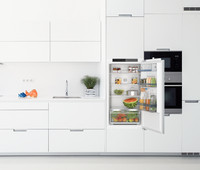 Bosch KIR31VFE0 fridge without freezer compartment