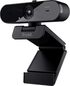 Trust Taxon 2K QHD Webcam Webcam with microphone